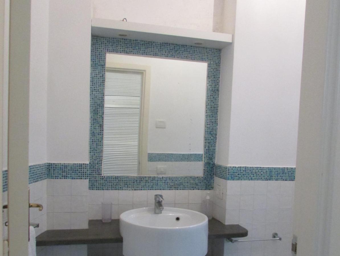 Piazzetta Sweet Home Capri Exterior foto