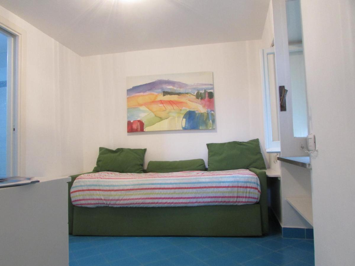 Piazzetta Sweet Home Capri Exterior foto