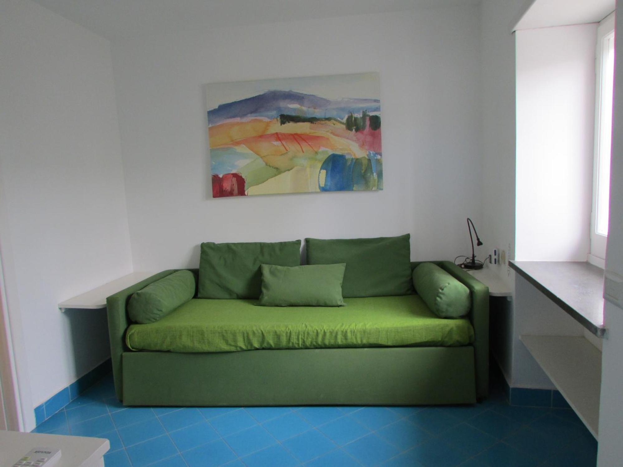 Piazzetta Sweet Home Capri Exterior foto
