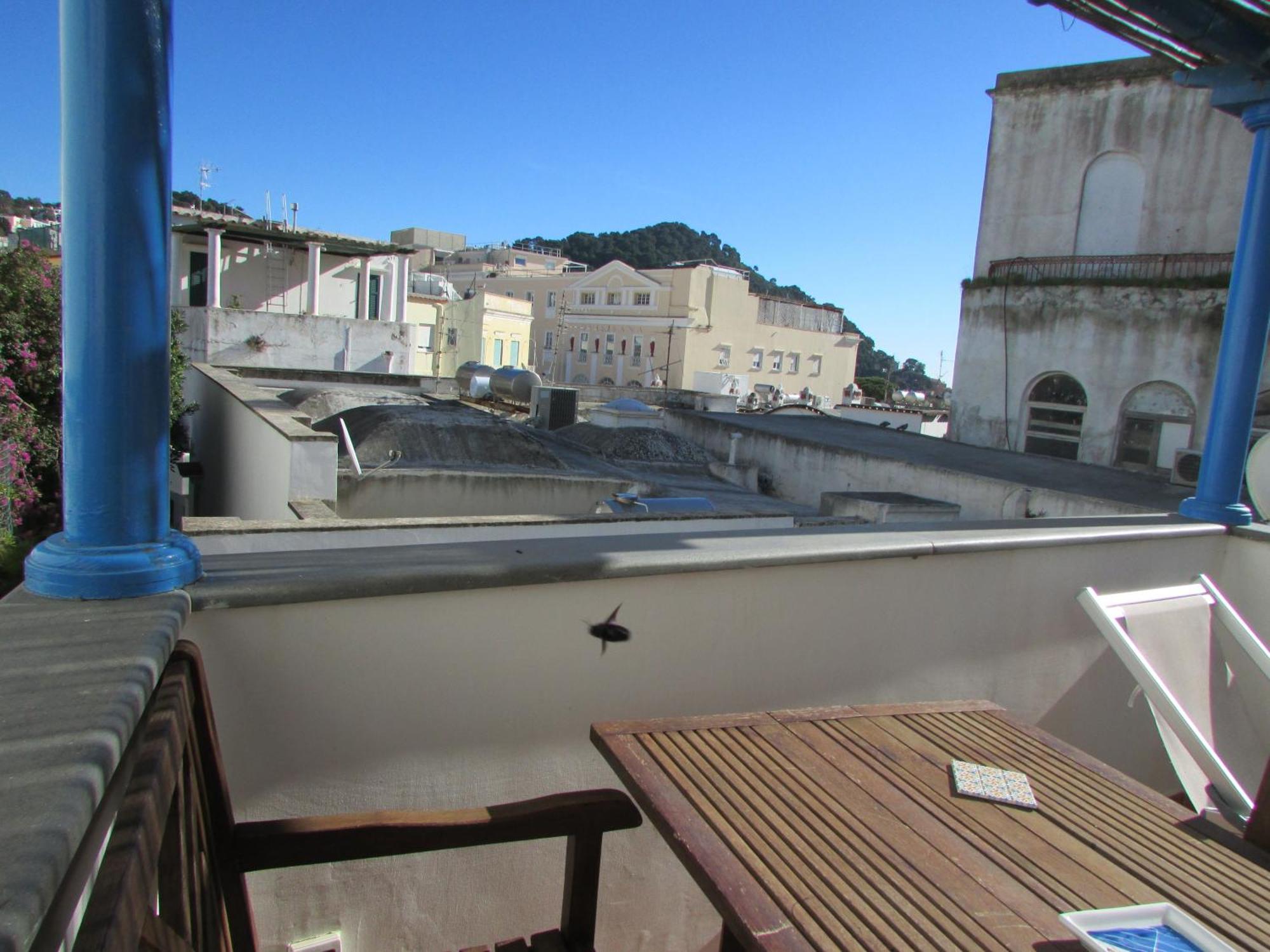 Piazzetta Sweet Home Capri Exterior foto